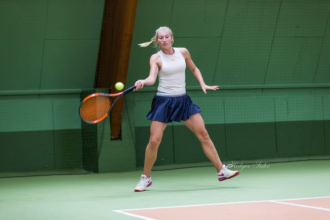 Marie-Lynn Tiedemann 690 - Prisdorfer Sommercup